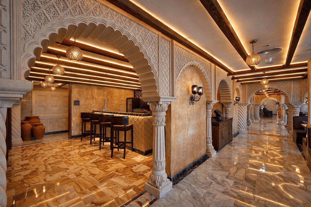 Khyber Restaurant